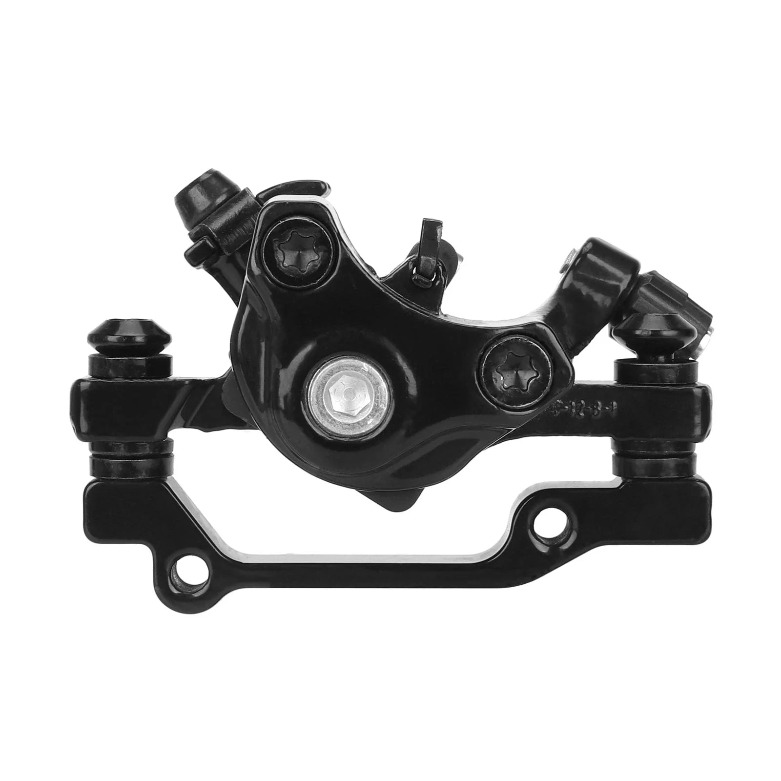 F180/R160mm rear frein à disque pour kukirin C1 PRO