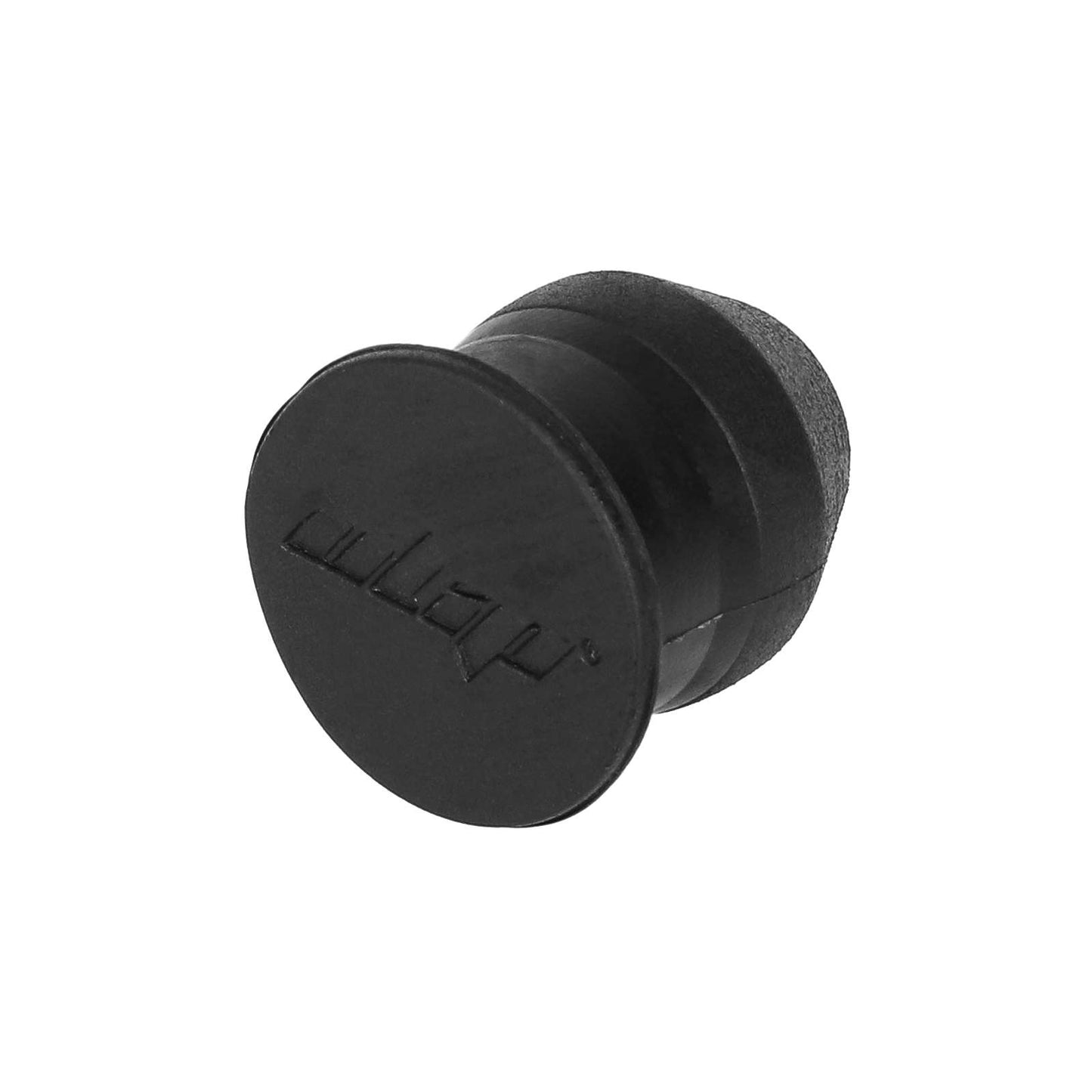 Noir Fipple joint en caoutchouc pour roue avant of Xiaomi M365/1S/Pro/Pro2/3 trottinettes(#2)