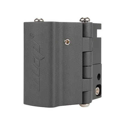 Gris Ulip foldable fixings pour xiaomi et Segway Ninebot F et D series trottinettes