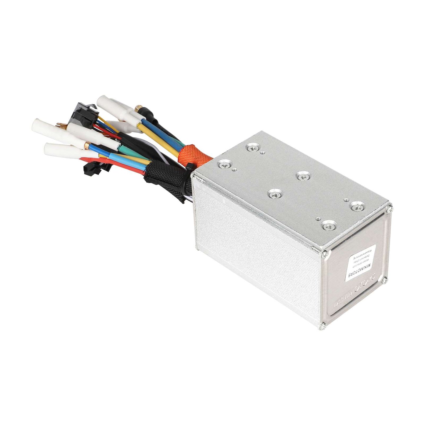 Original 60V22A*2 DS contrôleur pour MINIMOTORS DUALTRON DT SPIDER trottinette