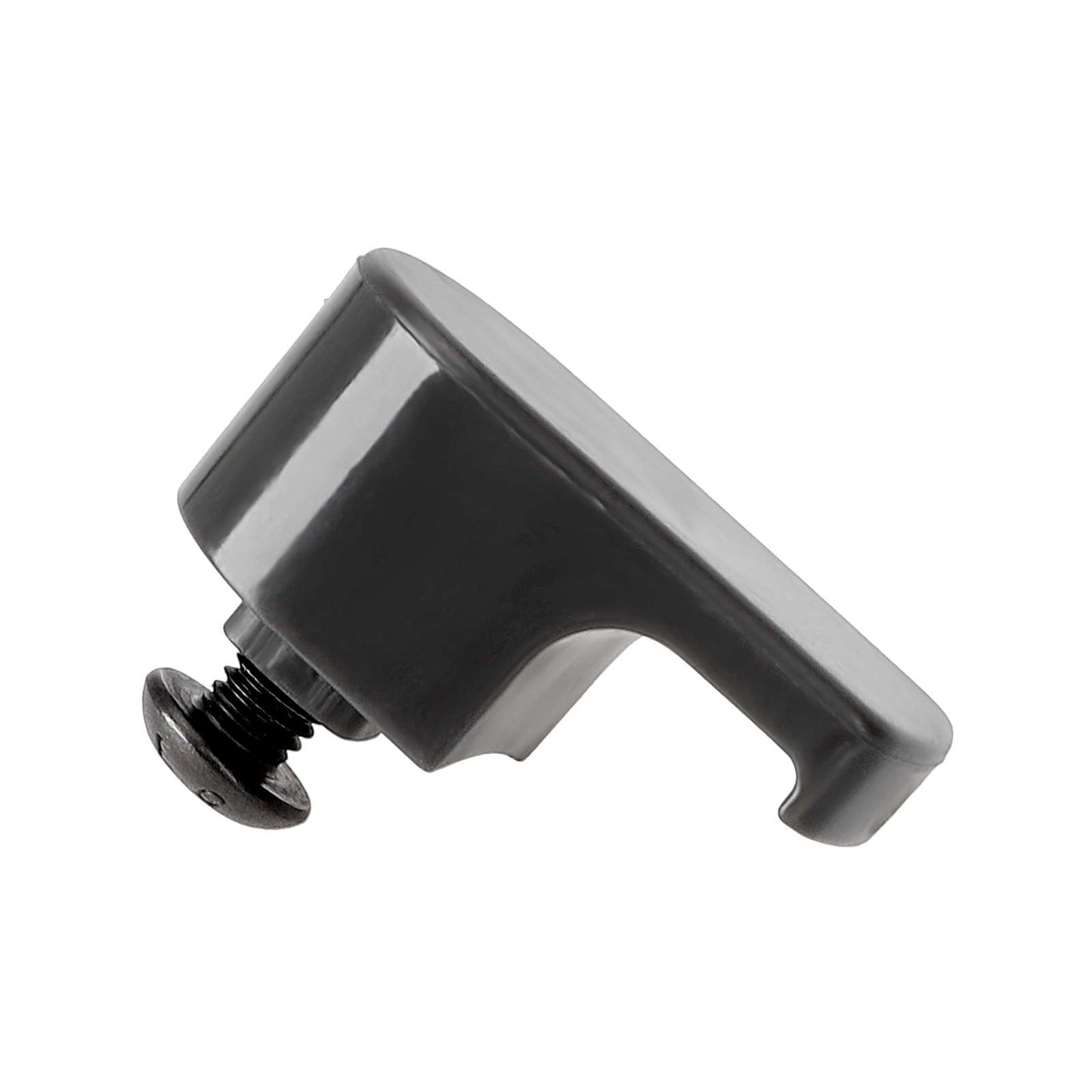 Fender crochet (avec vis) pour F20F25F30F40 trottinette