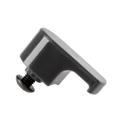 Fender crochet (avec vis) pour F20F25F30F40 trottinette