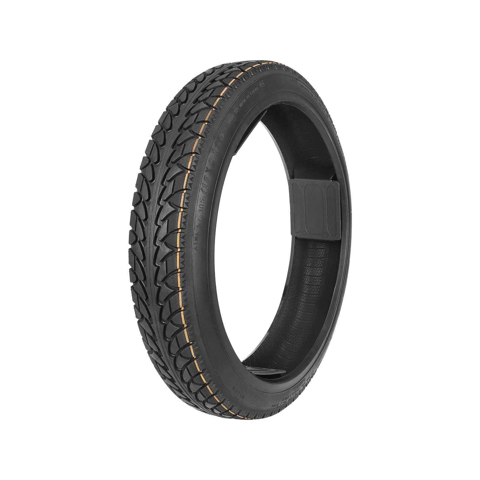 CST 16*2.125(57-305) pneu tubeless