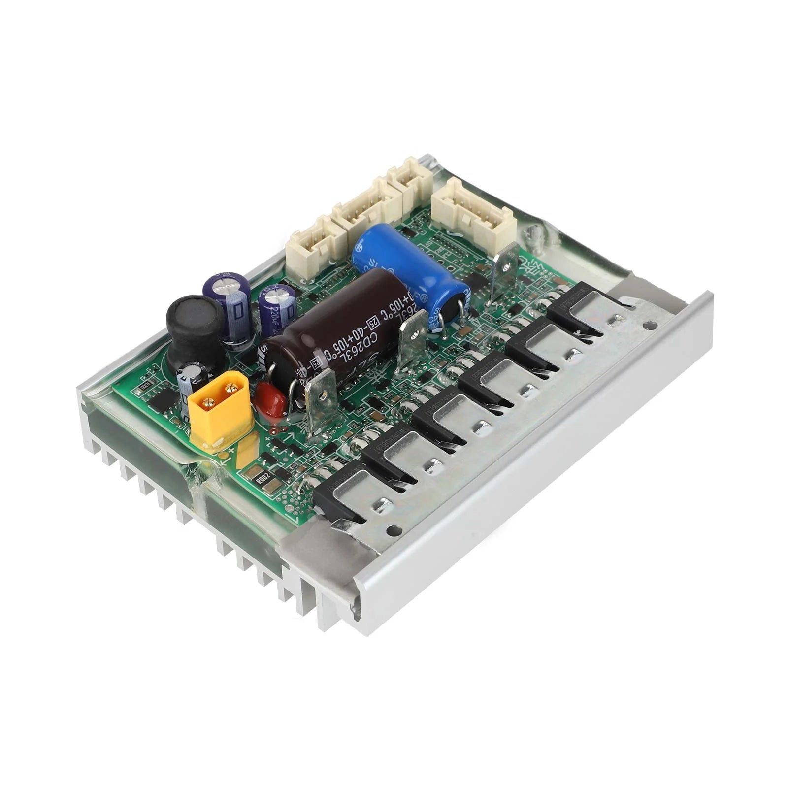 Contrôleur et Circuit Board pour Xiaomi 4 trottinette