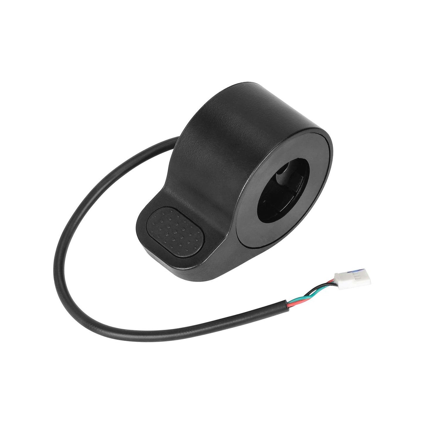 Noir power accélérateur pour compatible xiaomi trottinettes
