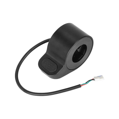 Noir power accélérateur pour compatible xiaomi trottinettes
