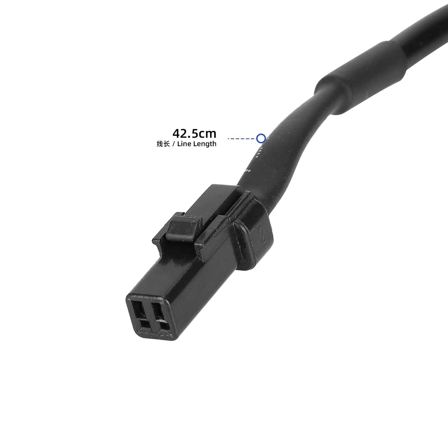 Garde-boue arrière feu arrière pour Segway Max G3/F3/ZT3 trottinette