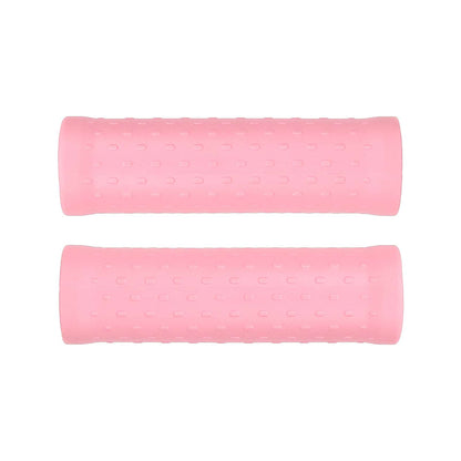 2 pcs rose couvre-poignées pour Xiaomi Pro trottinettes
