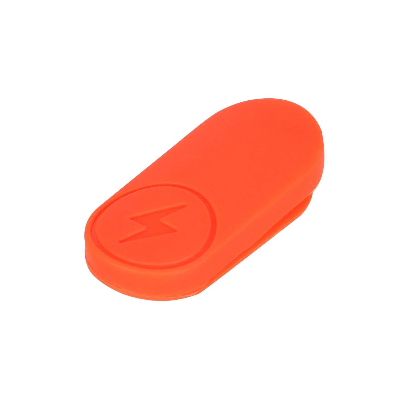 Original rouge port de charge waterproof cover pour Xiaomi Elite trottinette