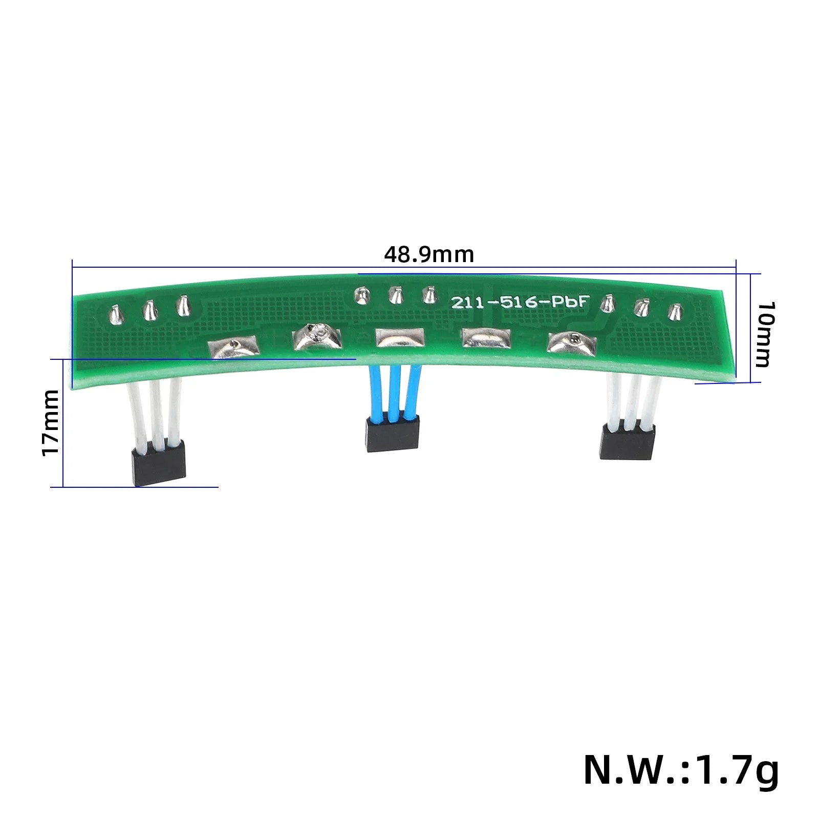 Hall sensor pour Xiaomi 3 Lite/G30 motor