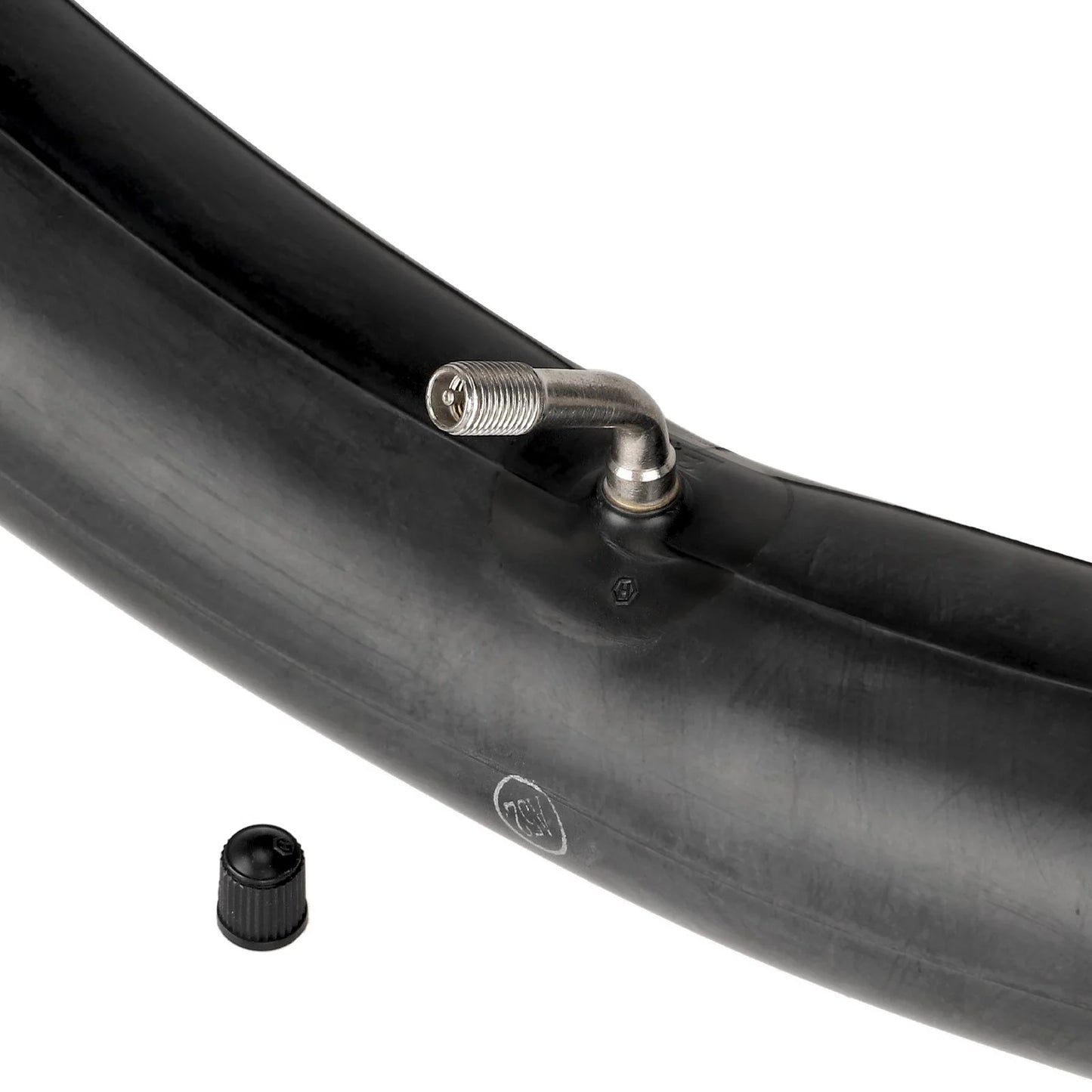 CST 18*2.125 inner pneu avec 60°out valve coudée