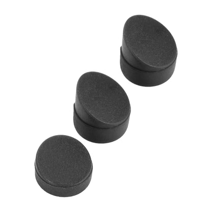 Gris Silicone prise Cap pour vis of garde-boue arrière pour Pro 2 new garde-boue