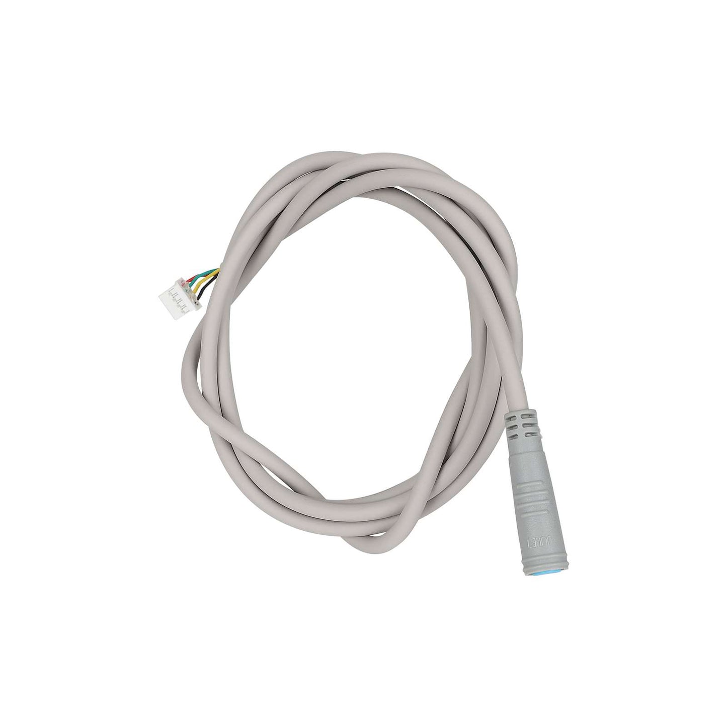 Original blanc power câble pour Xiaomi M365 trottinettes