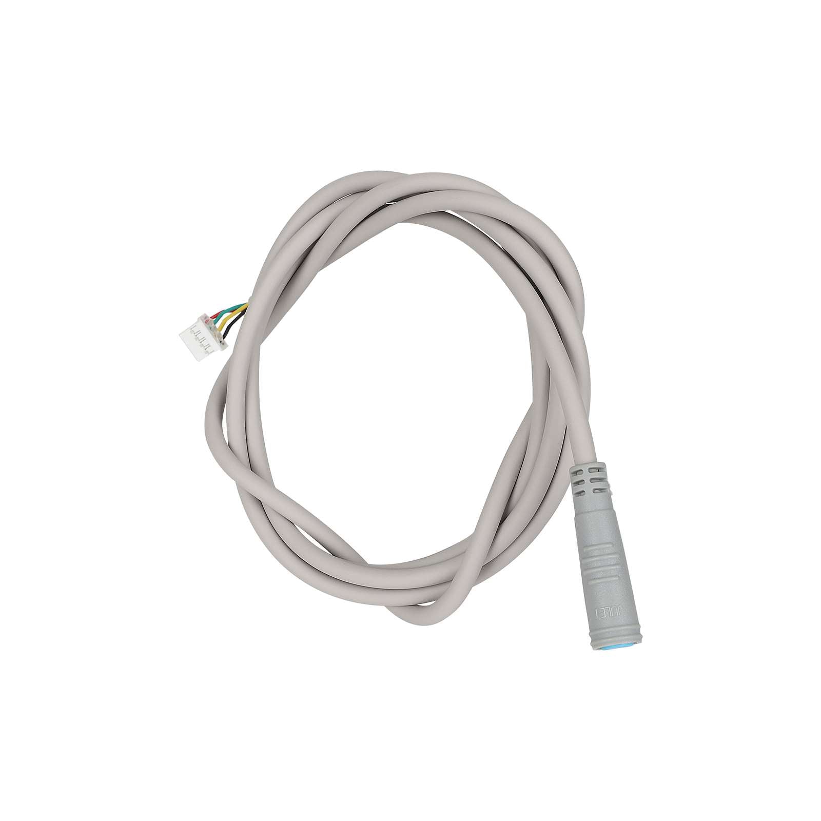Original blanc power câble pour Xiaomi M365 trottinettes