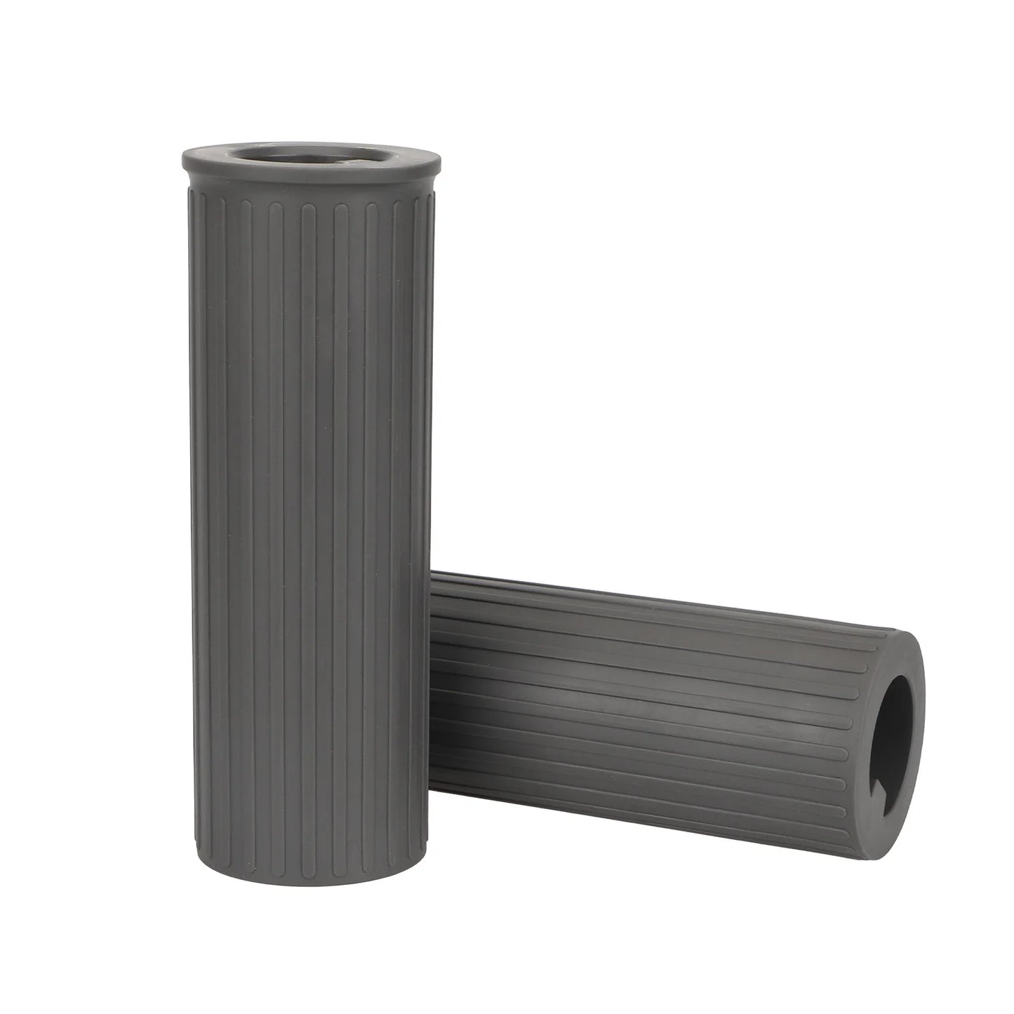 A pair of gris grips pour Xiaomi 5 Plus/Elite