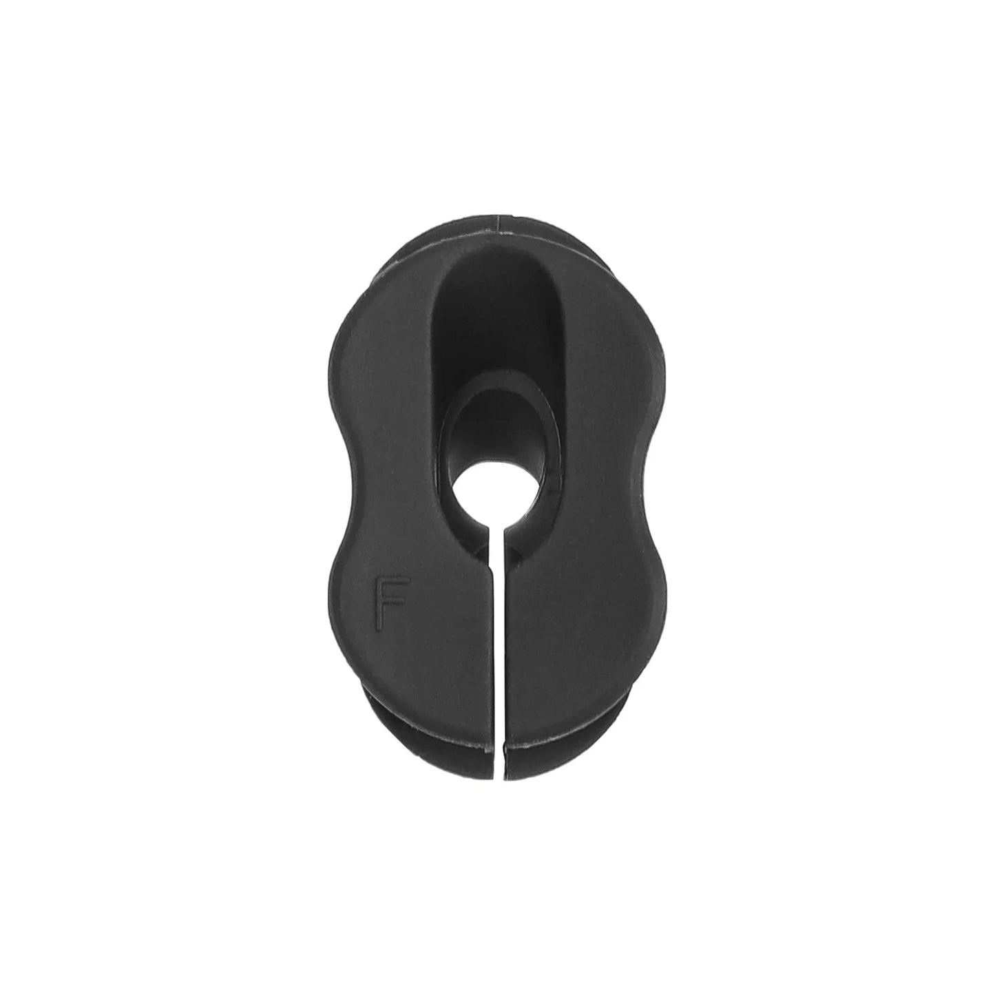 Xiaomi 5 Plus dual hole front pipe fil prise