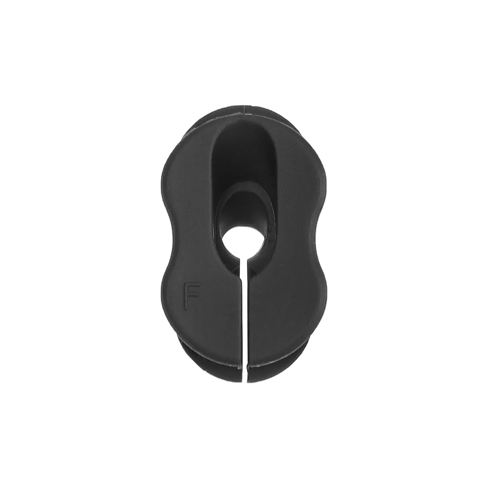 Xiaomi 5 Plus dual hole front pipe fil prise