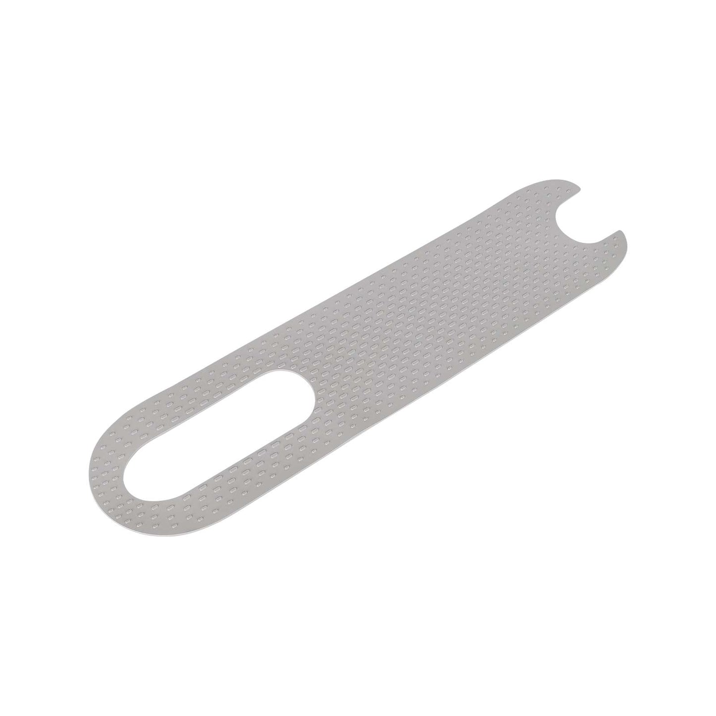 Original blanc Silicone foot pads pour Xiaomi M365 trottinettes(International edition)