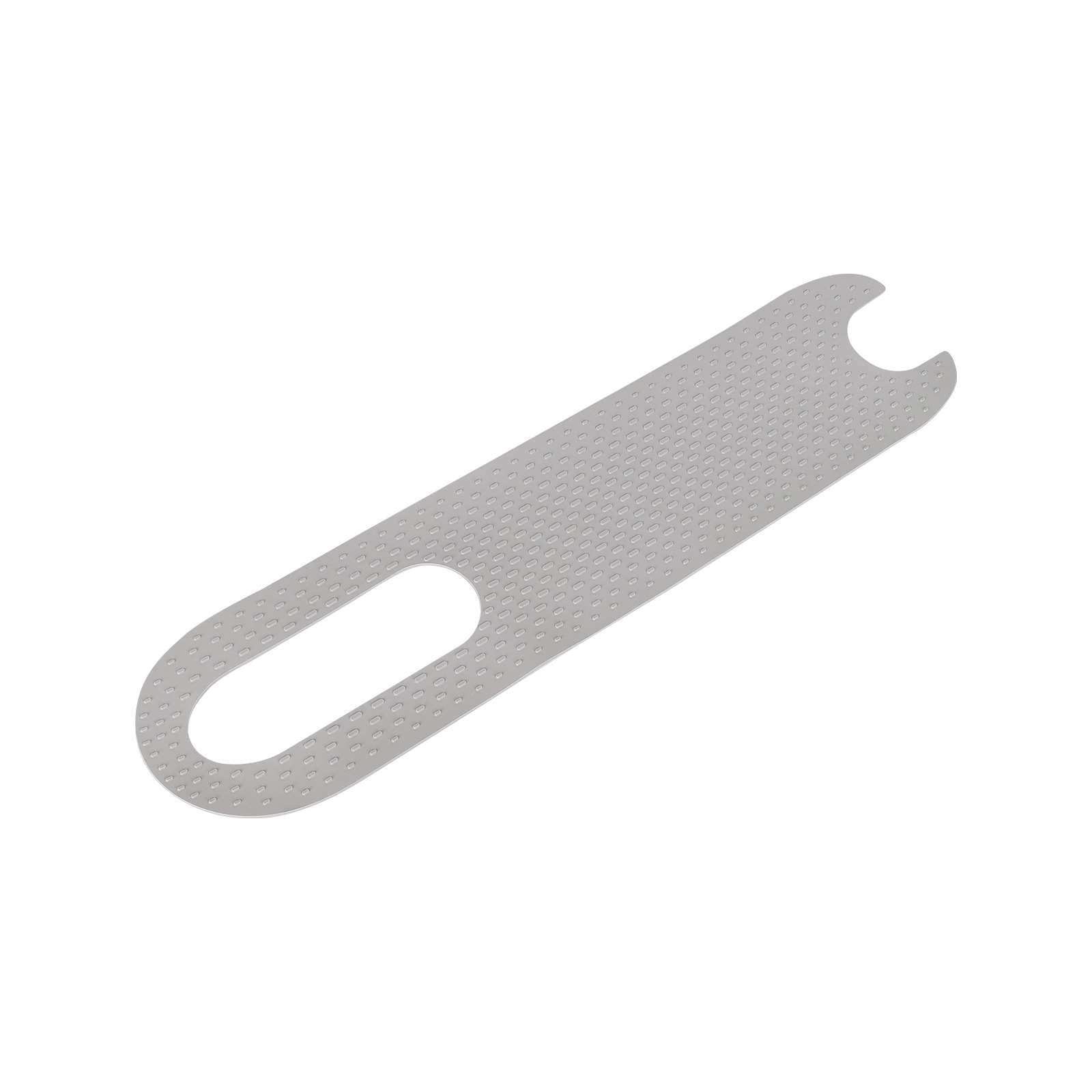 Original blanc Silicone foot pads pour Xiaomi M365 trottinettes(International edition)