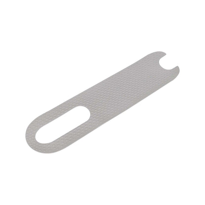 Original blanc Silicone foot pads pour Xiaomi M365 trottinettes(International edition)