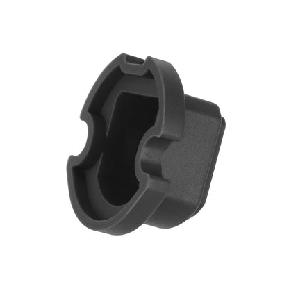 Original gris stem silicon cover pour Xiaomi 4 Llite(2nd Gen) trottinette