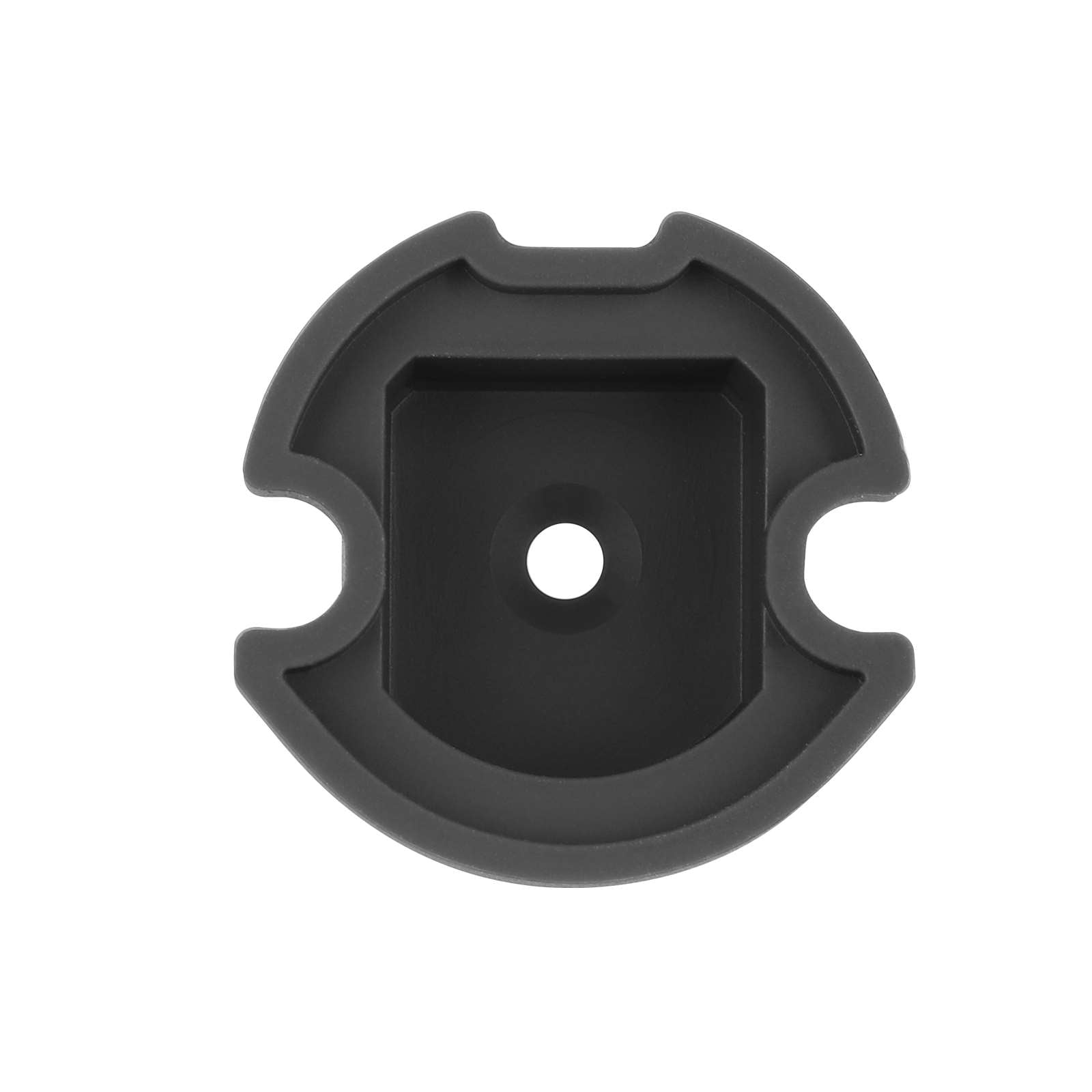 Original gris stem silicon cover pour Xiaomi 4 Llite(2nd Gen) trottinette