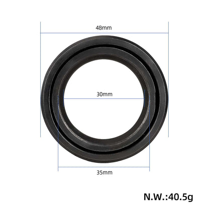 6pcs roulement washer kit pour Xaomi 4 Pro trottinette
