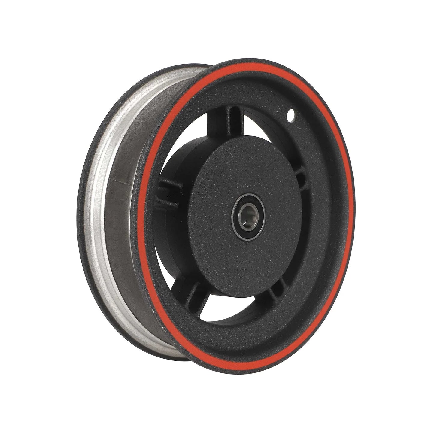 Xiaomi 5 Max trottinette Hub
