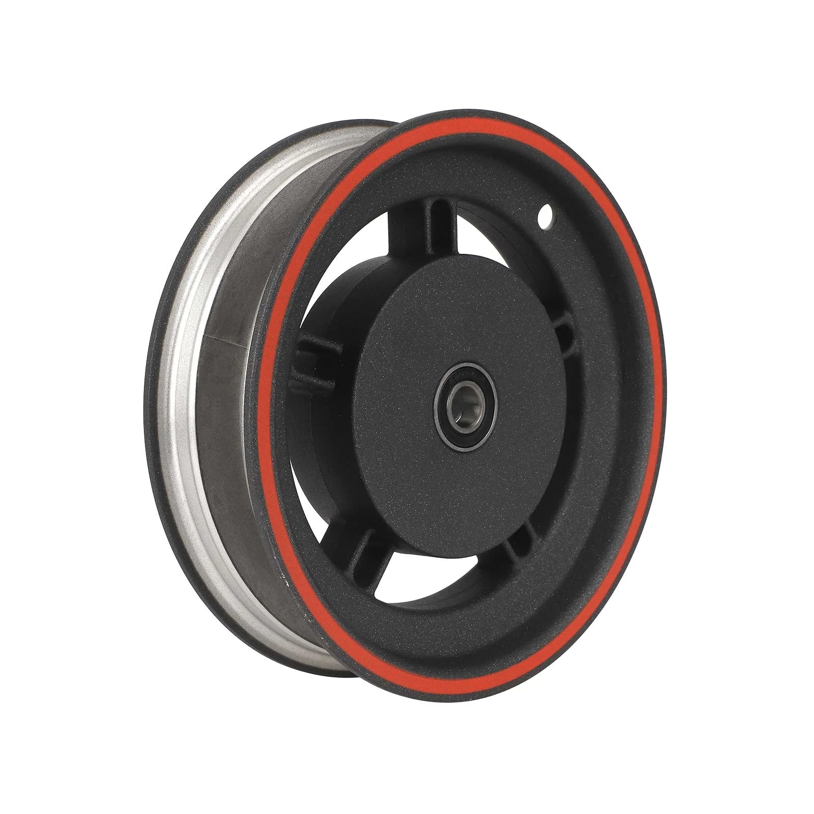 Xiaomi 5 Max trottinette Hub