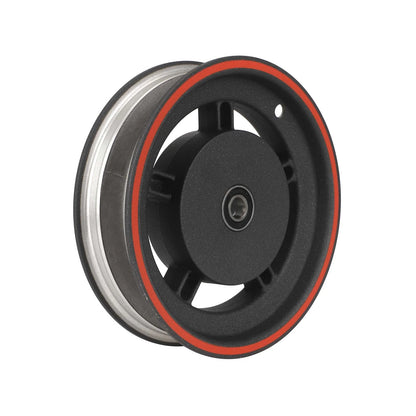 Xiaomi 5 Max trottinette Hub