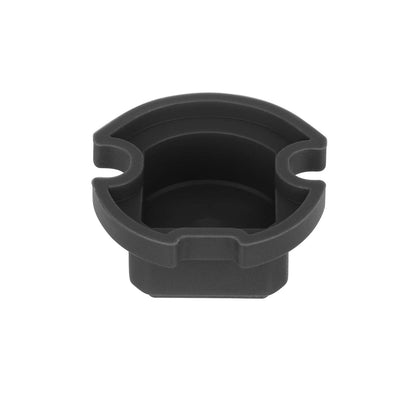 Original gris stem silicon cover pour Xiaomi 4 Llite(2nd Gen) trottinette