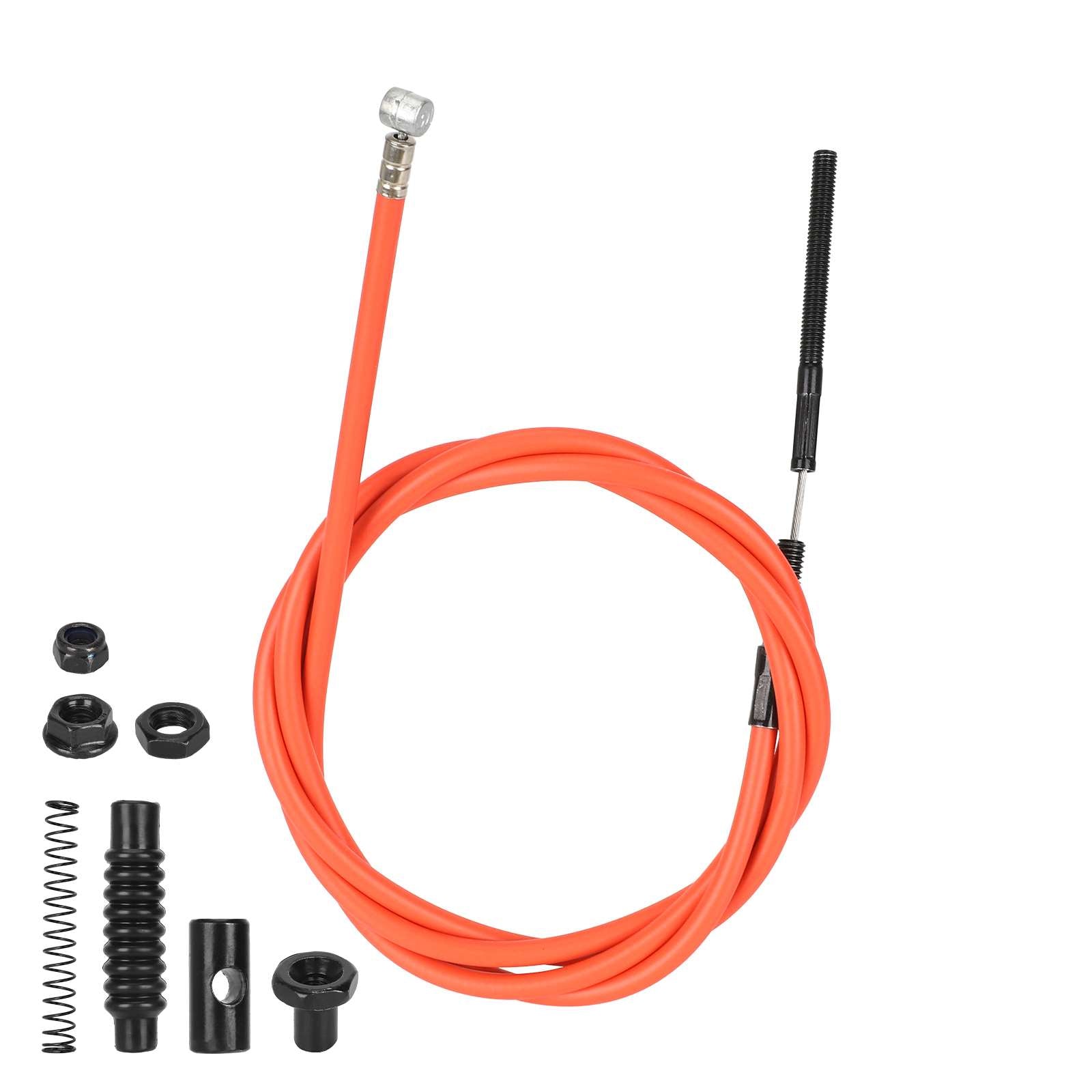 Original 133cm drum câble de frein pour Xiaomi 4 Lite(2nd Gen) trottinette