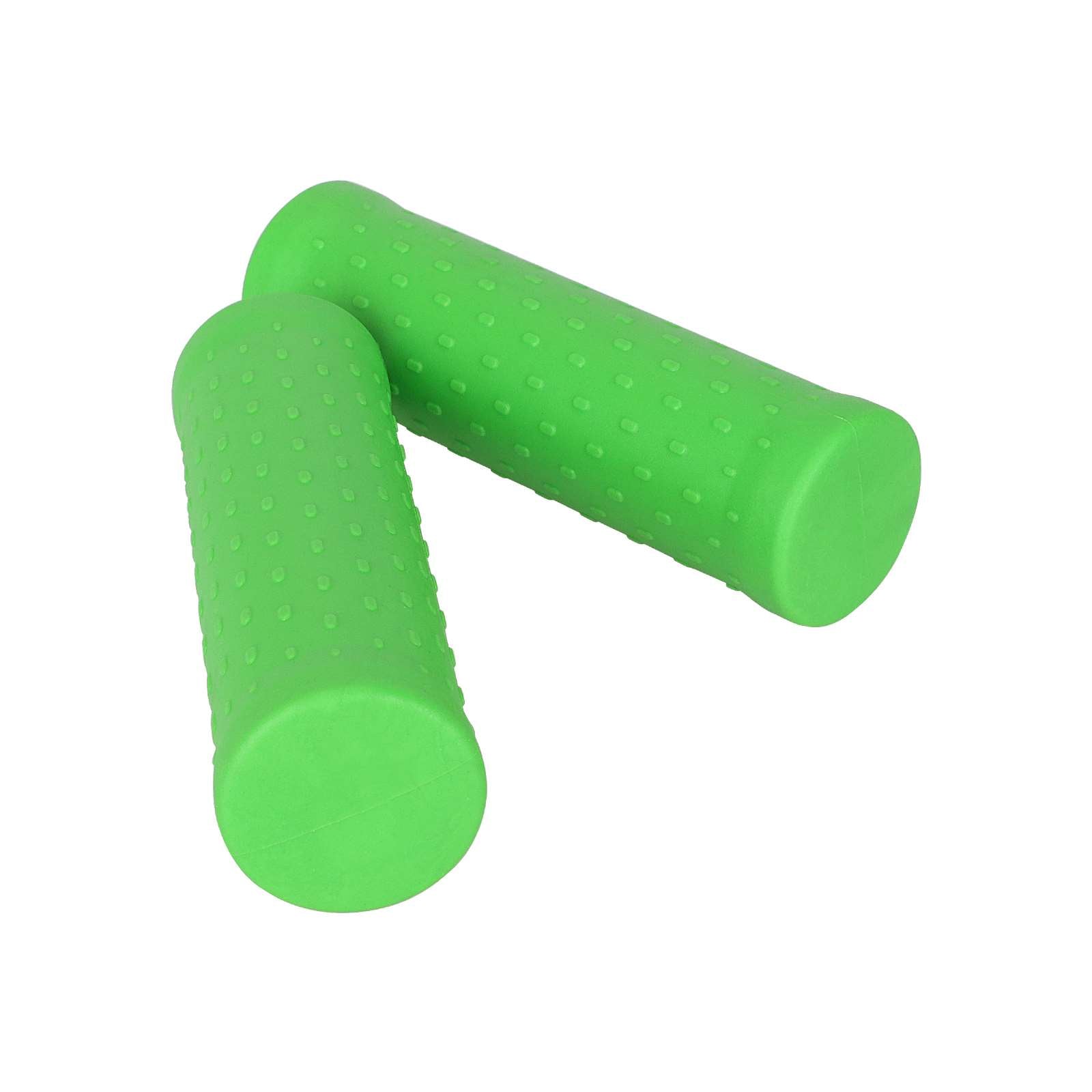 2 pcs vert couvre-poignées pour Xiaomi Pro trottinettes