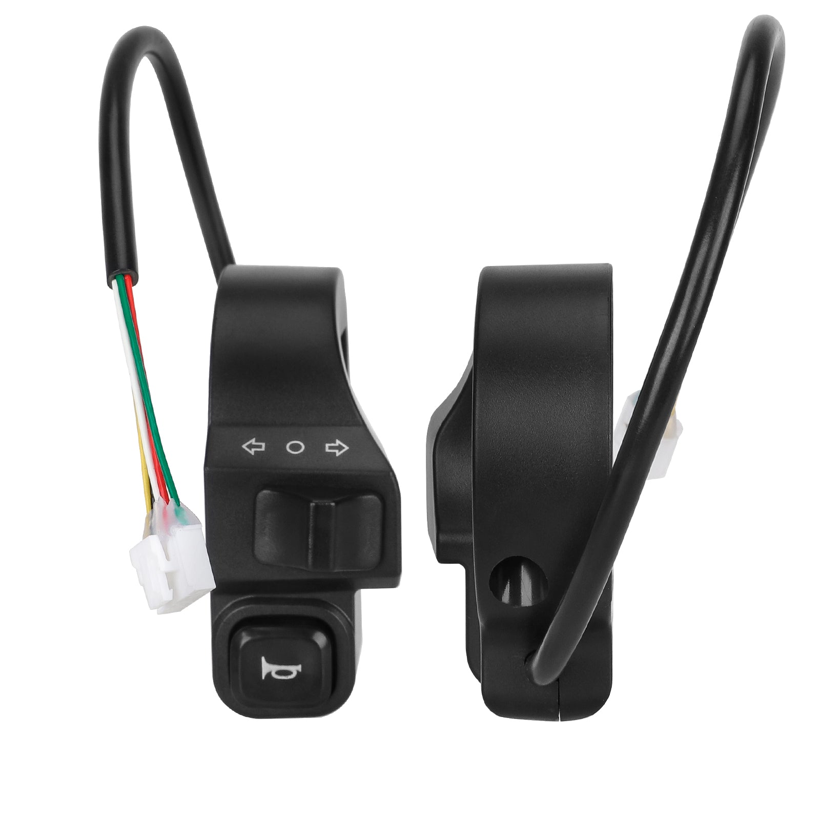 Kukirin G2/G3/G4 switch pour horn et turning light