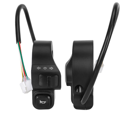 Kukirin G2/G3/G4 switch pour horn et turning light