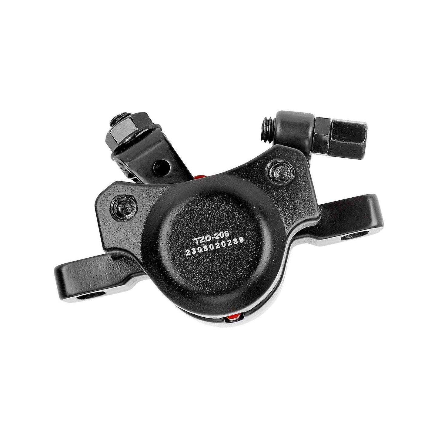 Noir étrier/brake pour NIU Electric trottinette