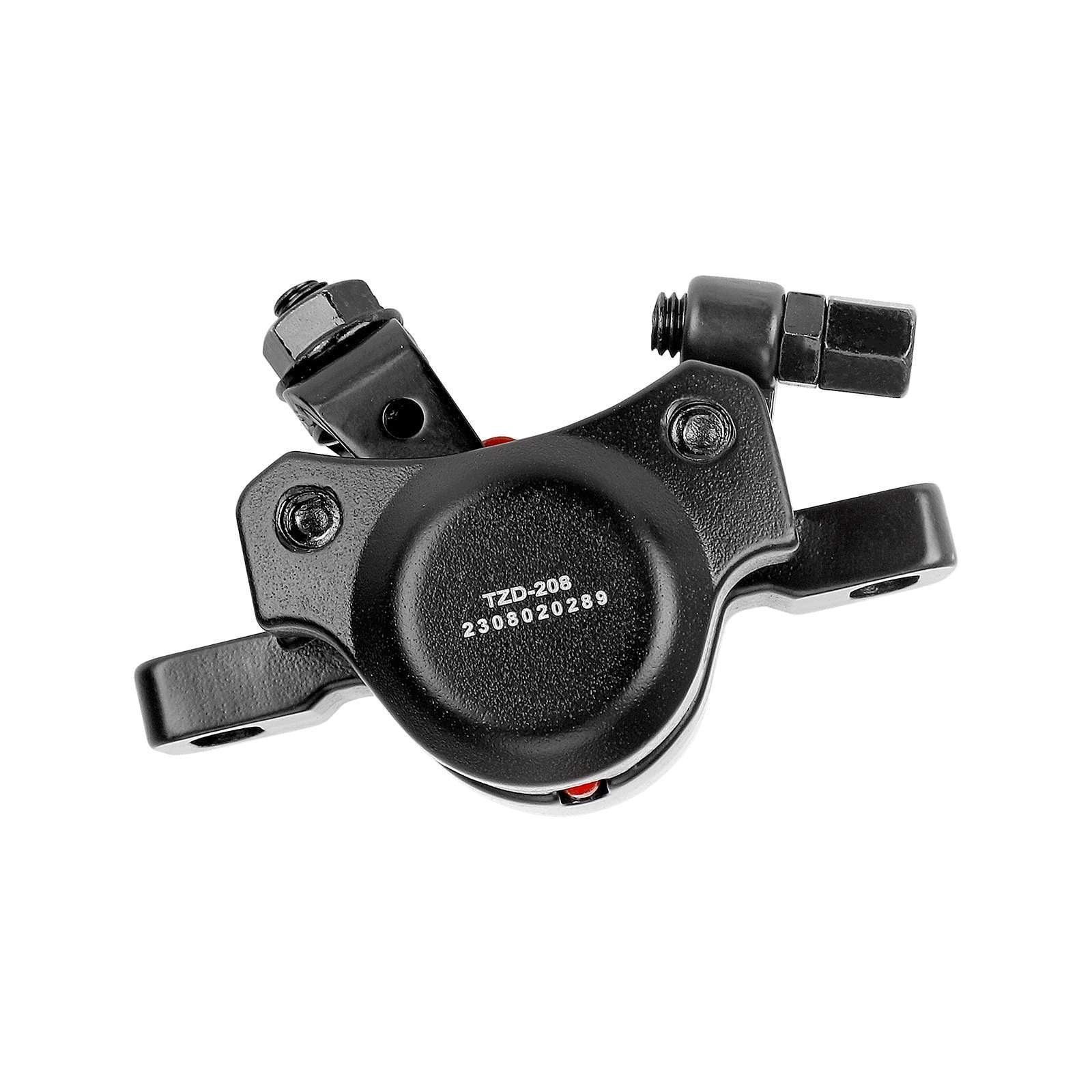 Noir étrier/brake pour NIU Electric trottinette