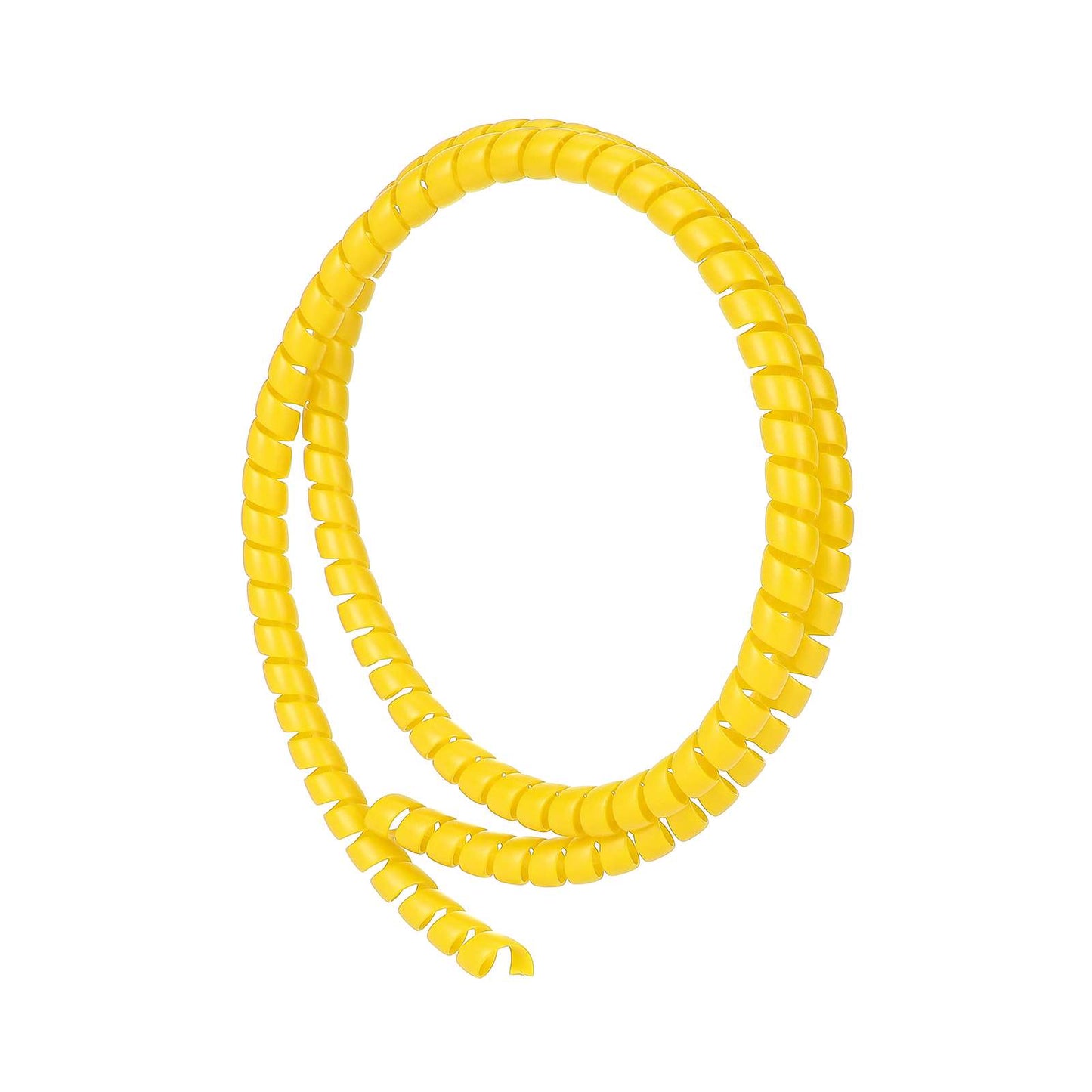Jaune 8mm 1M winding protection line
