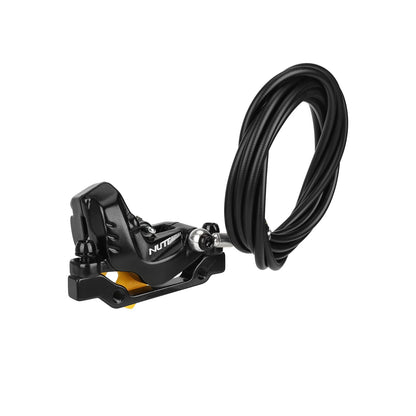 NUTT 4 Piston right back frein à disque pour KuKirin trottinettes
