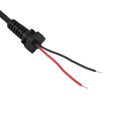 42V2A power adapter avec DC2.1 prise
