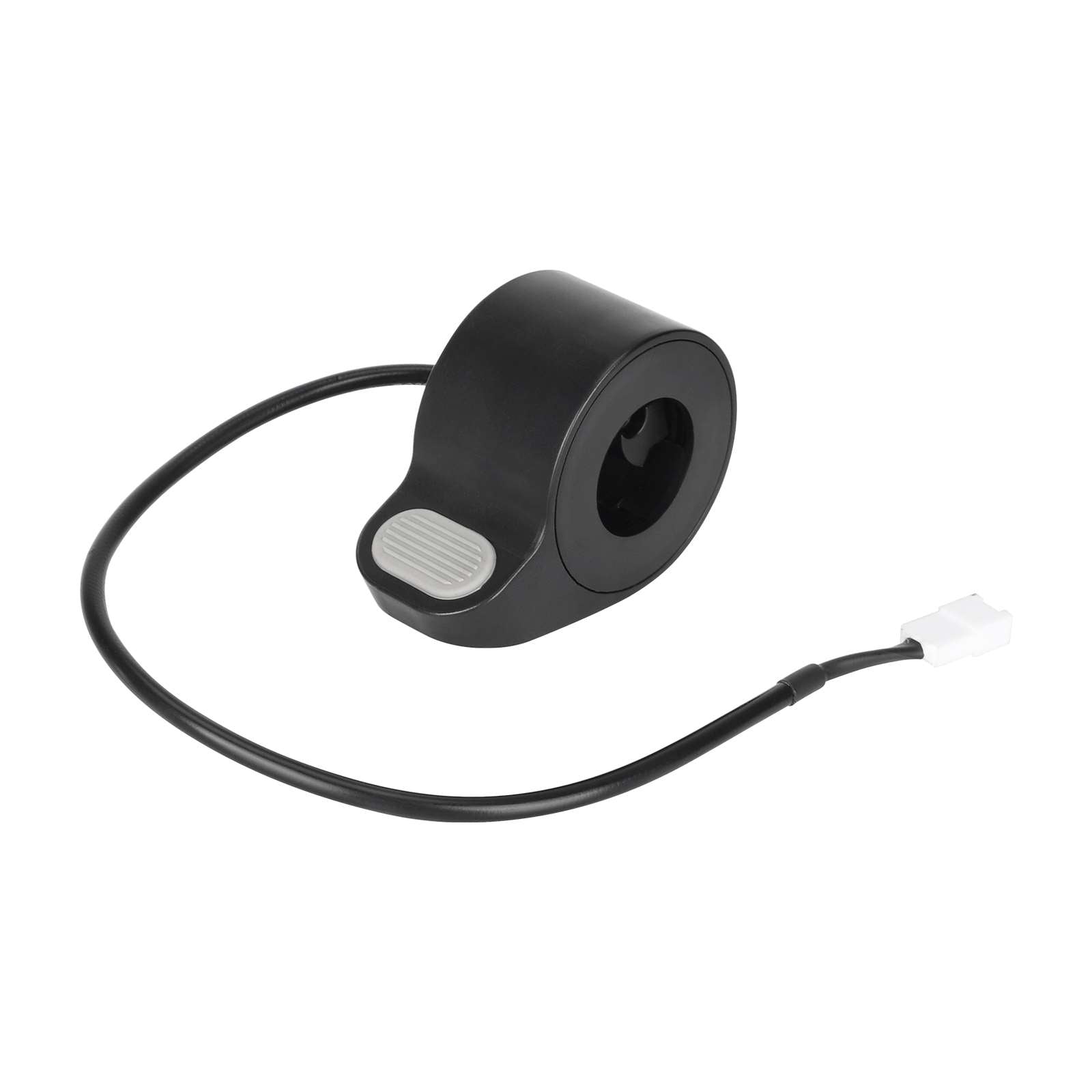 Gris power accélérateur pour Xiaomi 4 Pro/4 Lite trottinette