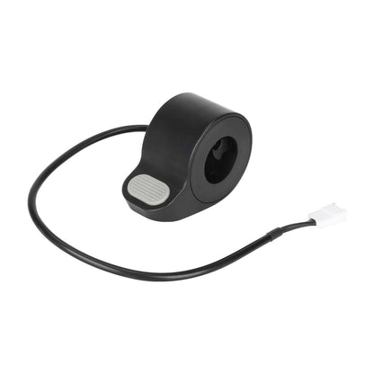 Gris power accélérateur pour Xiaomi 4 Pro/4 Lite trottinette