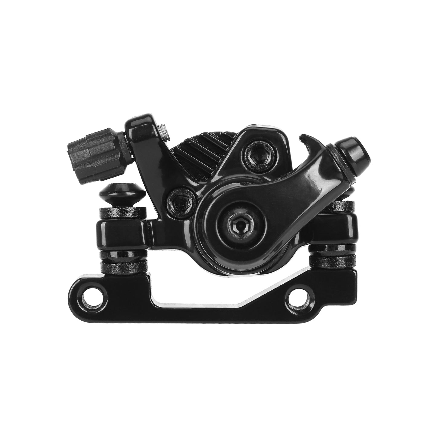 Noir frein à disque pour KuKirin G2 Pro/G2 Max/G3/A1 trottinette
