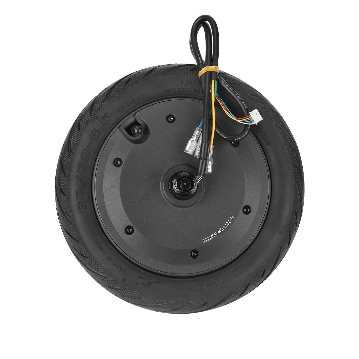 Original motor pour Xiaomi Elite trottinette avec 60/70-6.5 pneu