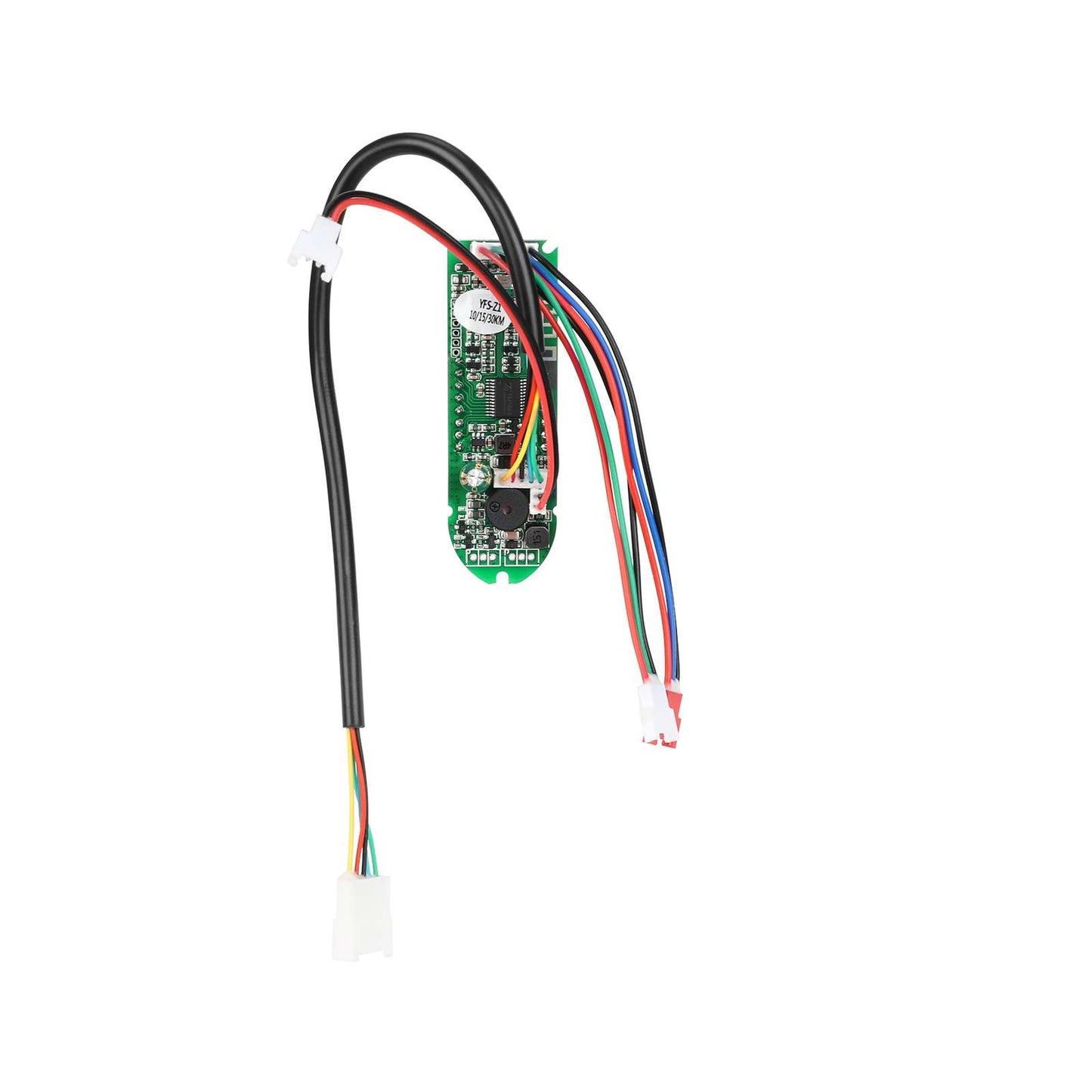 Circuit board pour compatible xiaomi trottinettes