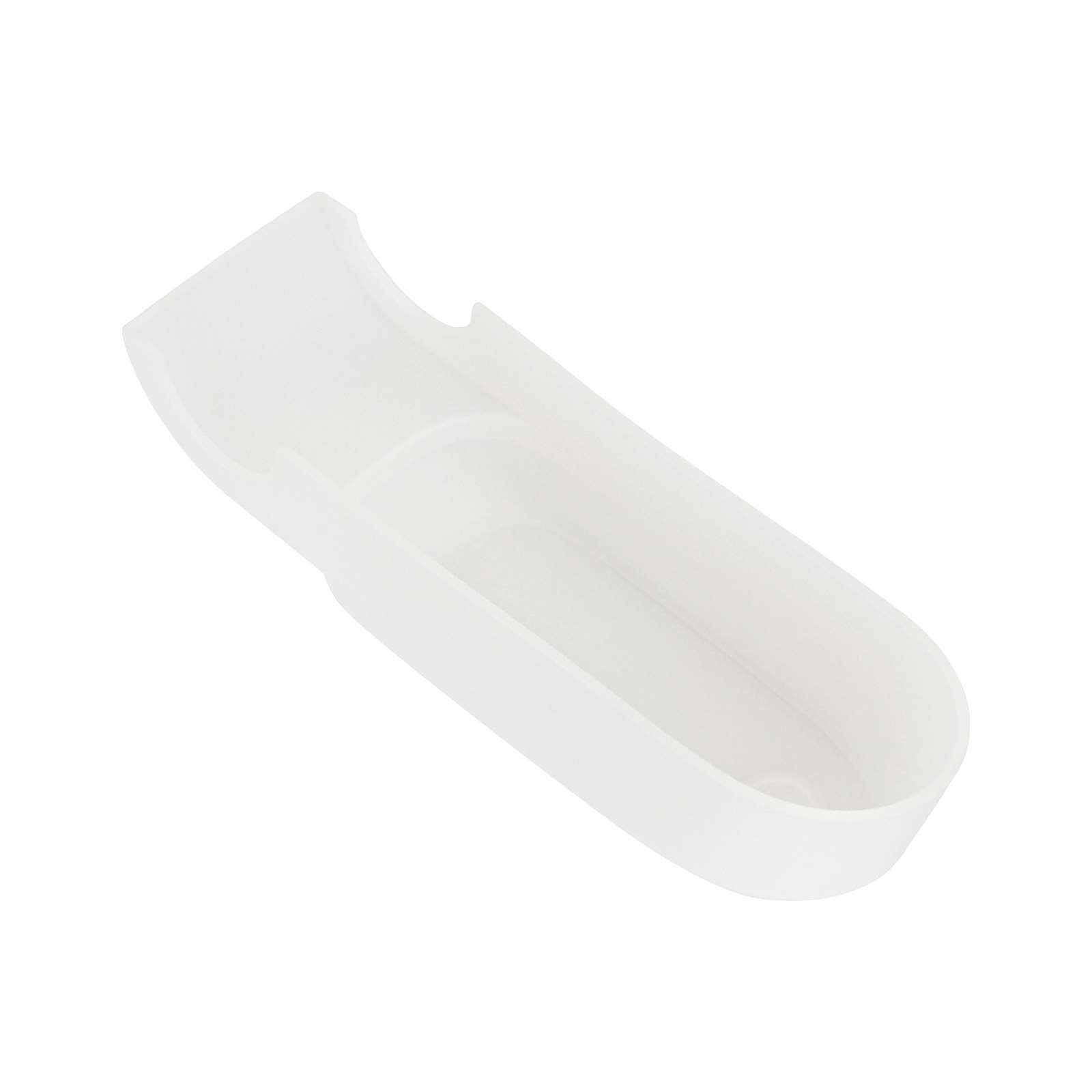 Blanc waterproof écran protection en silicone pour F20F25F30F40/Max G3/F2 trottinette