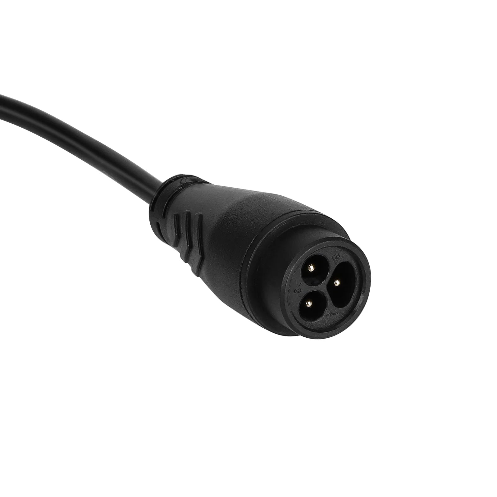 Ulip 58.8V2A chargeur avec grand LP16-3P embout(prise EU)