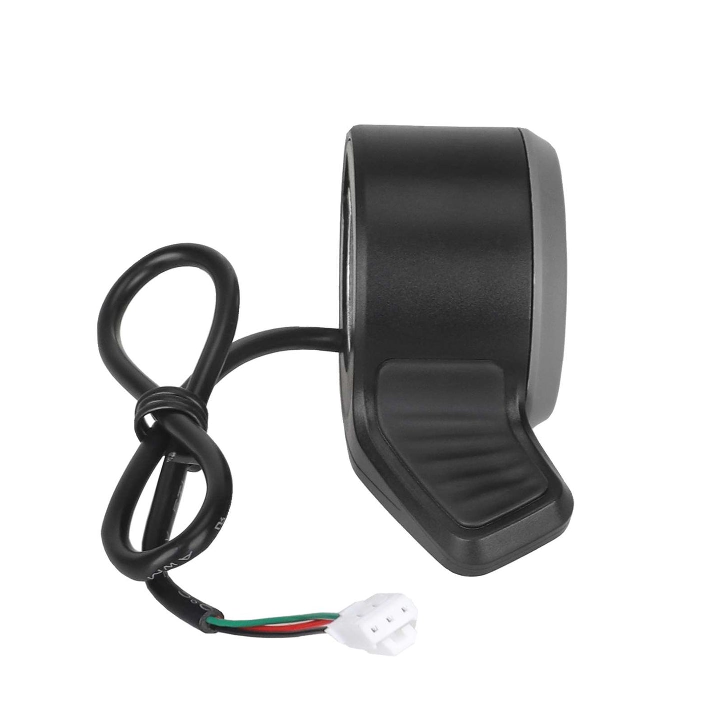 Noir new accélérateur pour NIU electric trottinette