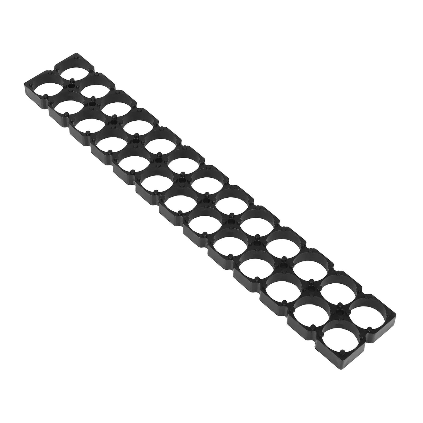Batterie plastic decentralized rack pour Xiaomi 4 Lite 2nd trottinettes