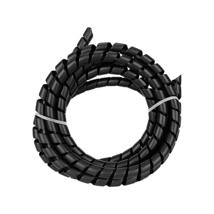 Noir 8mm2M winding protection line
